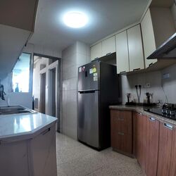 Rafflesia Condominium (D20), Condominium #561796671